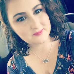 Meet your Posher, Kimberley